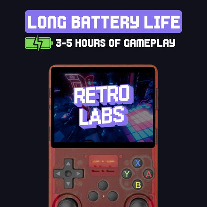 RETRO LABS PRO R36S